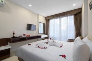 Dream Central Hotel & Spa - Hanoi Old Quarter - Hanoi - 8