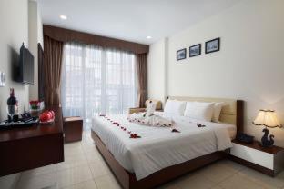 Dream Central Hotel & Spa - Hanoi Old Quarter - 4