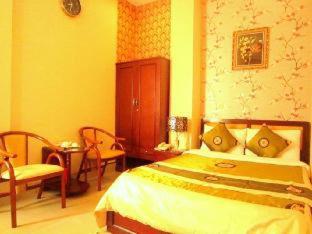 Hoa De Nhat Hotel- Sân Bay Tân Sơn Nhất - Ho-Chi-Minh-Stadt - 8