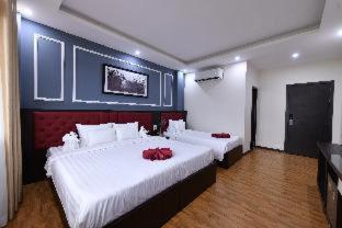 Hanoi Elpis Grand Hotel - Hanoi - 4