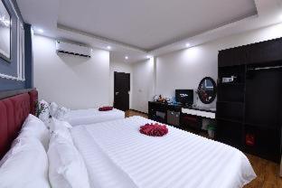 Hanoi Elpis Grand Hotel - Hanoi - 3
