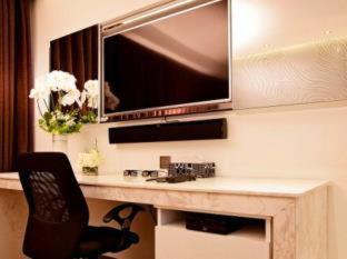 Signature Boutique Hotel - Ho-Chi-Minh-Stadt - 1