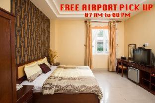 Hoa De Nhat Hotel- Sân Bay Tân Sơn Nhất - Ho-Chi-Minh-Stadt - 6