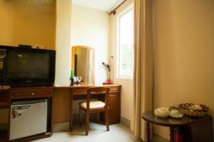 Hoa De Nhat Hotel- Sân Bay Tân Sơn Nhất - 5