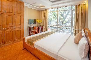 S79 Residences Suite 345 Apartment - 4