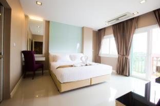 Romantic Khon Kaen Hotel - 7