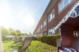 Hotel Rügenblick - Stralsund - 1