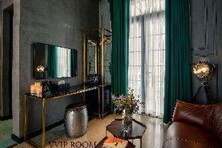 HOTEL le JARDIN SECRET saigon - Ho Chi Minh - 8