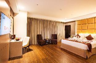 Tara Hotel Yogyakarta - Yogyakarta - 2
