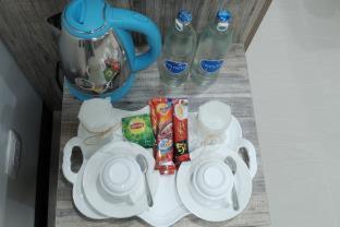 Glai Gan Place Hotel - Saraburi - 8
