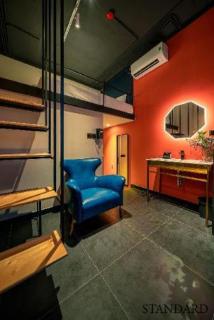 HOTEL le JARDIN SECRET saigon - 1