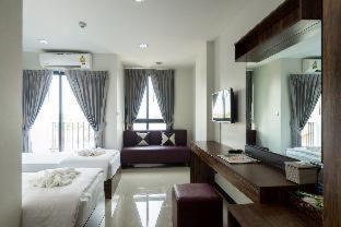 Glai Gan Place Hotel - Saraburi - 2