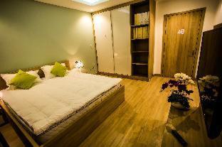 Ngan Ha 2 Apartment Phu My Hung - Ho-Chi-Minh-Stadt - 6