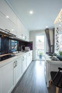 Ngan Ha 2 Apartment Phu My Hung - Ho-Chi-Minh-Stadt - 4