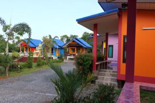 Banphu Resort - บ้านปู รีสอร์ท - Rayong - 0