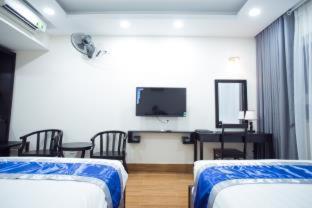 SoLex Hotel - Ho Chi Minh City - 5
