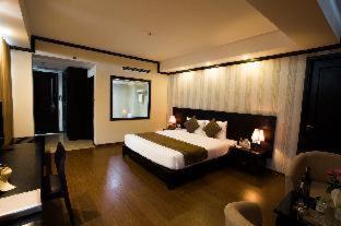 Friendship hotel - 5