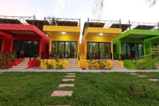 Irak Resort Ao Manao - 9