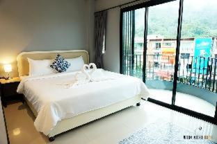The Moon Night Ao Nang Hotel - 2