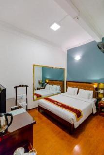 A25 Hotel - 12 Liên Trì - Hanoi - 9