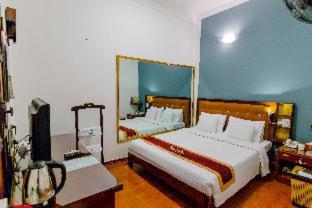A25 Hotel - 12 Liên Trì - Hanoi - 8