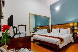 A25 Hotel - 12 Liên Trì - Hanoi - 7