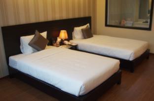 Friendship hotel - Hanoï - 1
