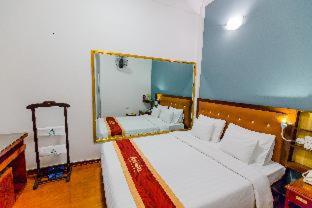 A25 Hotel - 12 Liên Trì - Hanoi - 4