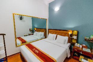 A25 Hotel - 12 Liên Trì - Hanoi - 3