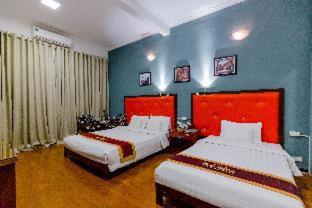 A25 Hotel - 12 Liên Trì - Hanoi - 1