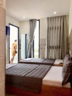 Thiên Các 2 Hotel - Quy Nhon - 2