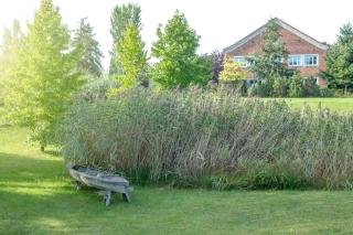 Hotel Rügenblick - Stralsund - 3