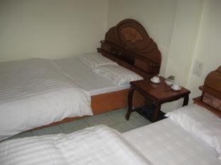 Ho Tay Hotel - Ha Long - 8