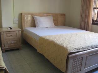 Ho Tay Hotel - Ha Long - 4