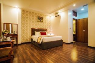 New Space Hotel Airport - Ho Chi Minh City - 8