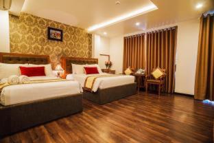 New Space Hotel Airport - Ho Chi Minh City - 3
