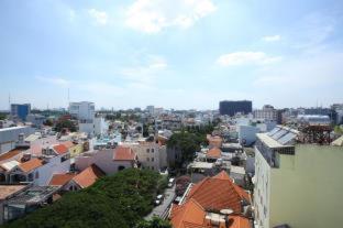New Space Hotel Airport - Ho Chi Minh City - 2