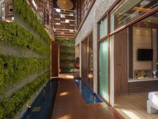 Dhevan Dara Beach Villa Kuiburi - Kui Buri - 6