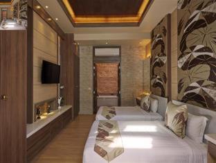 Dhevan Dara Beach Villa Kuiburi - Kui Buri - 5