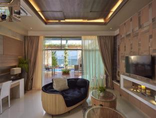 Dhevan Dara Beach Villa Kuiburi - Kui Buri - 4