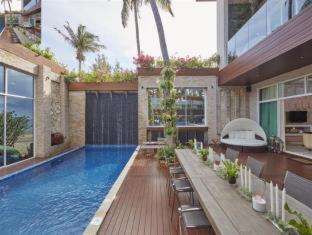 Dhevan Dara Beach Villa Kuiburi - Kui Buri - 3