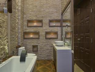 Dhevan Dara Beach Villa Kuiburi - Kui Buri - 1