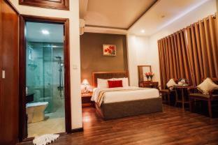New Space Hotel Airport - Ho Chi Minh City - 1