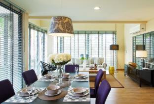 Palm Crescent Hua Hin - 9