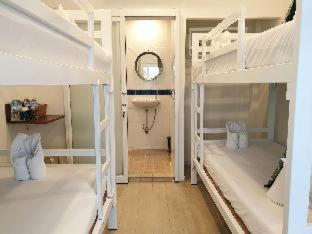 MORN-ING HOSTEL - 9
