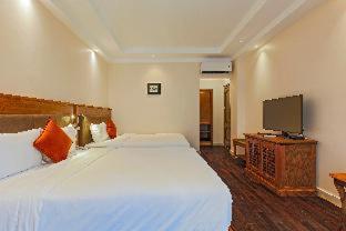 Hoang Lan Hotel - Ho Chi Minh City - 7