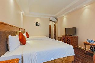 Hoang Lan Hotel - Ho Chi Minh City - 6