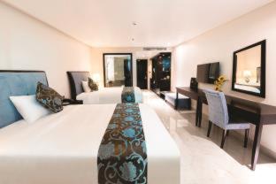 Royal Quang Binh Hotel - 9