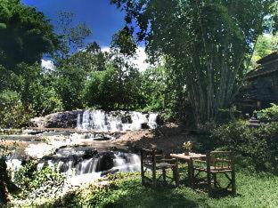 Sukantara Cascade Resort and Spa - 9