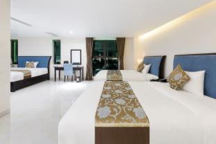 Royal Quang Binh Hotel - 6